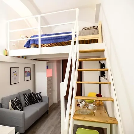 Apartment Central Guest House