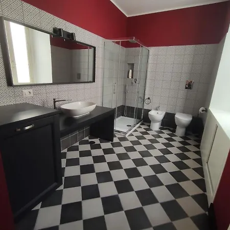 Apartment Fontanelle Naples