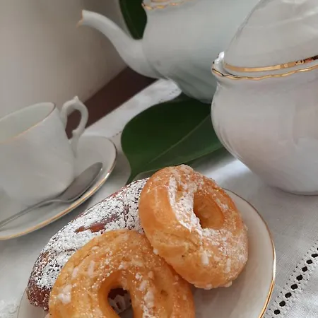 Monart Hospitality Cavour Bed & Breakfast Naples