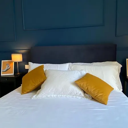 Monart Hospitality Cavour