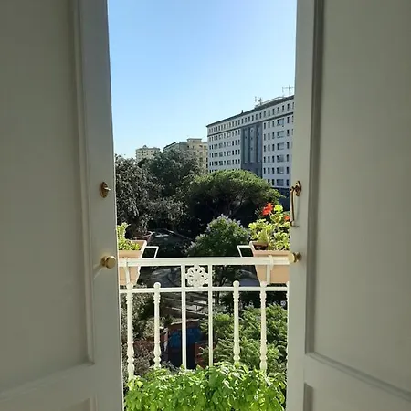 Monart Hospitality Cavour Naples