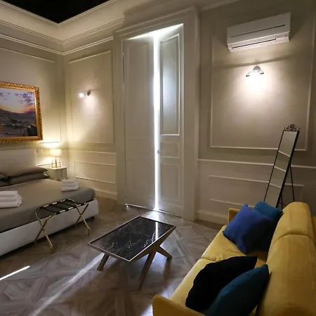 Vico Gelso Bed & Breakfast Naples
