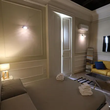 Vico Gelso Bed & Breakfast Naples