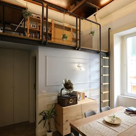 Bed & Breakfast Vico Gelso *