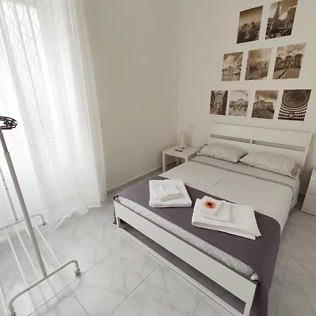Casa Di Pupa Nápoles
