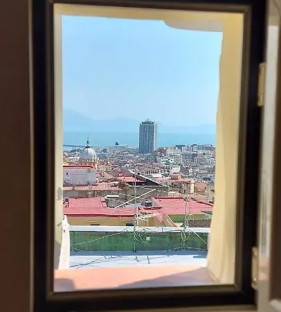 Il Volo Del Gabbiano Apartamento *