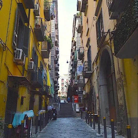 Casa Di Tilde Apartment