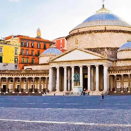 Casa Cupiello Via Chiaia - Ad Uso Esclusivo *