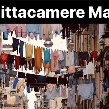 Guest house Da Maria *