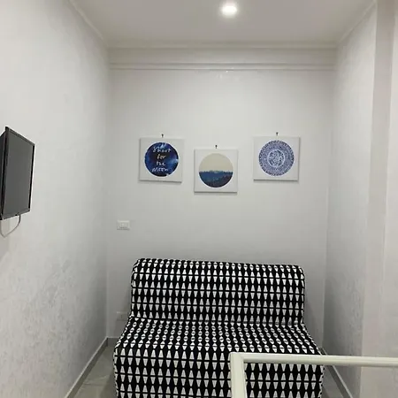 Limatola Bed & Breakfast Napoli