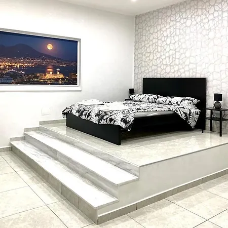 Limatola Bed & Breakfast Naples