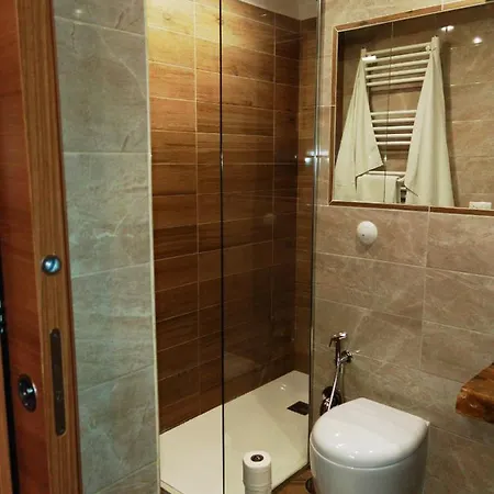Vakantiehuis Trebis Napels