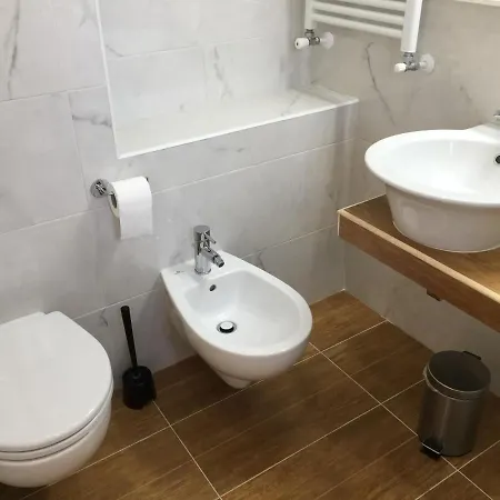 Toledo Penthouse ナポリ