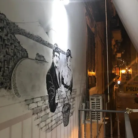 Lägenhet Ciko Neapel