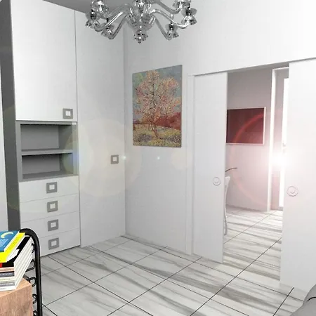 Aaron2 * Nápoly