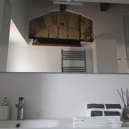 Casa Bellavista Apartment *