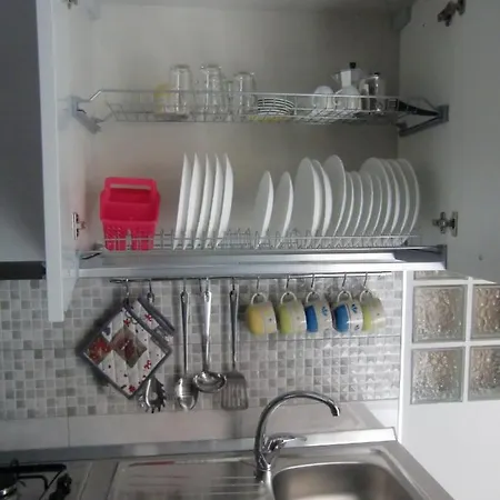 Apartman Aaron2 *