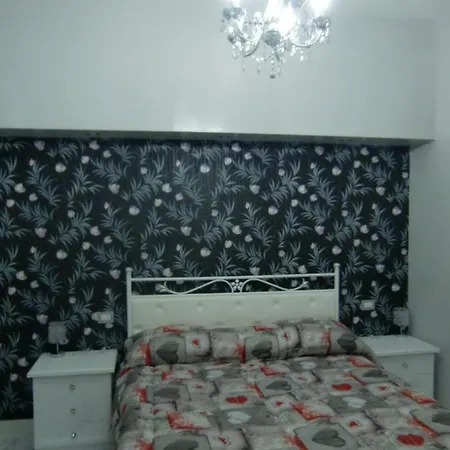 Apartman Aaron2 *