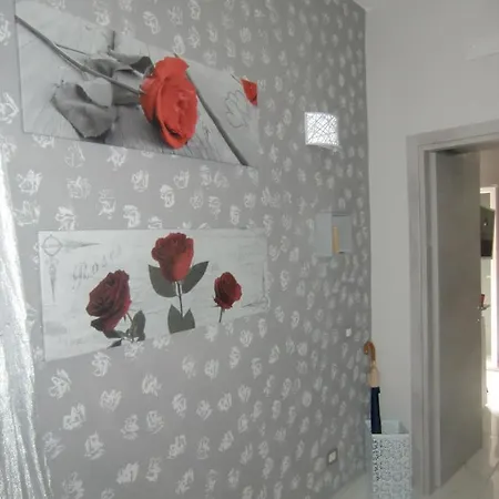 Apartman Aaron2 *