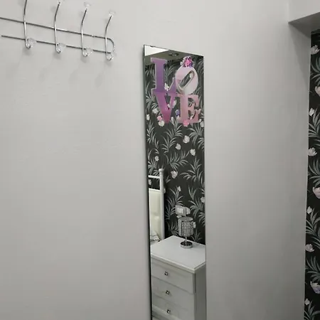 Aaron2 Apartman