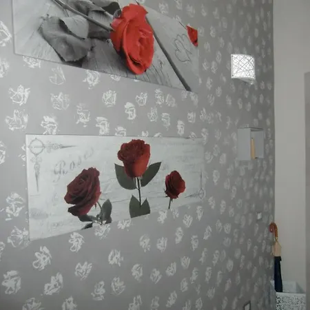 Apartman Aaron2 Nápoly