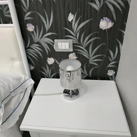 Aaron2 Apartman