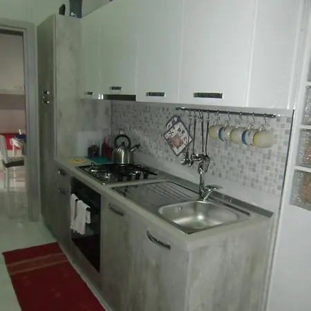 Apartman Aaron2