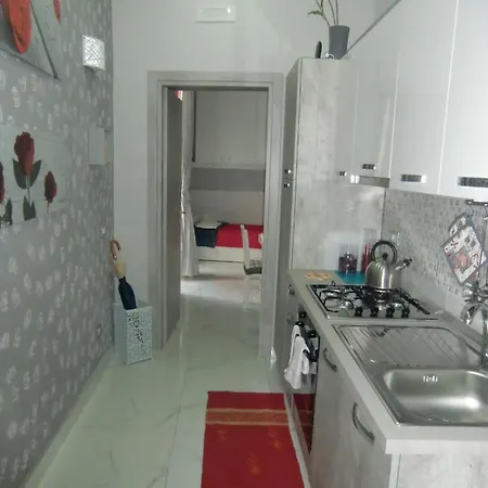 Aaron2 Apartman *