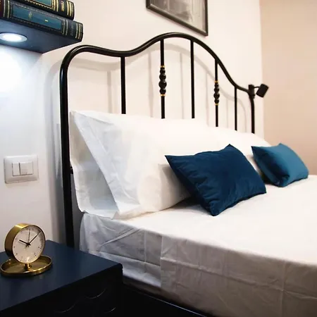 Guest house Bottega Orafa Naples