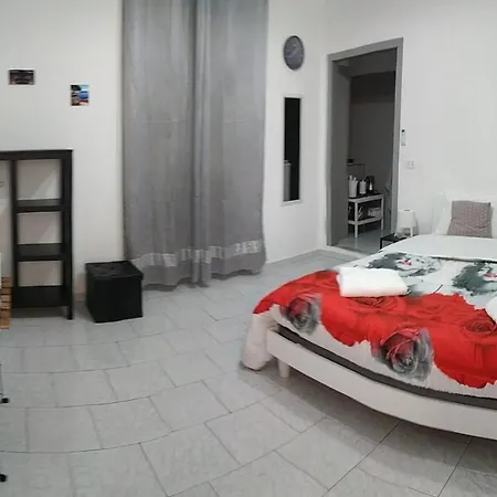 Titty House Naples