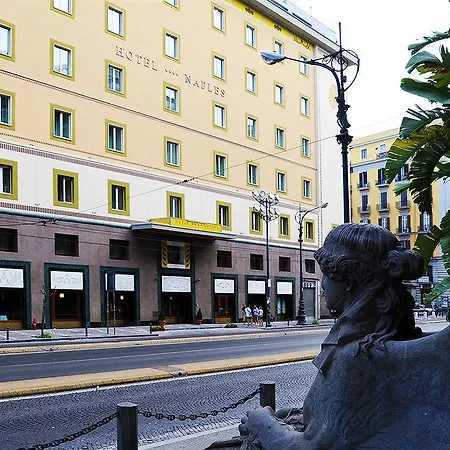 Hotel Naples 4* Naples