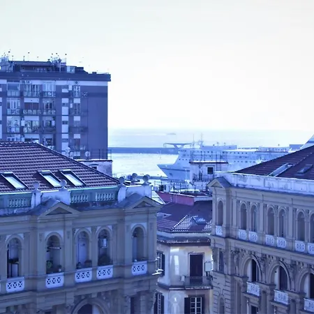 Mariana Luxury Napoli