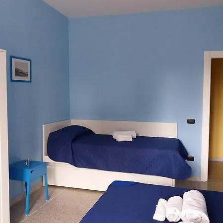 Bed & Breakfast Leggendaria Napoli
