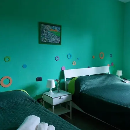 Leggendaria Bed & Breakfast Napoli