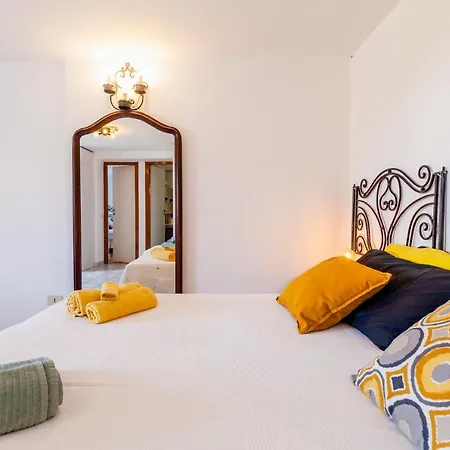 Apartment Casa Rosa - Sea View & Terrace *