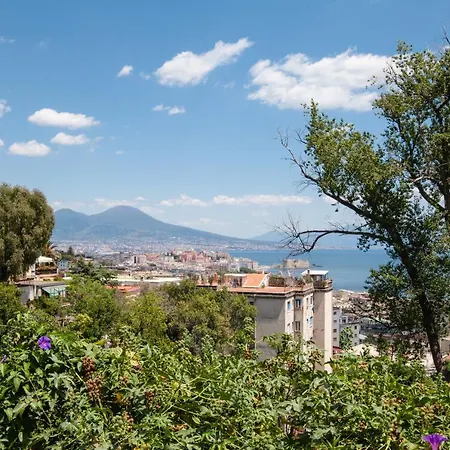 Casa Rosa - Sea View & Terrace Apartment