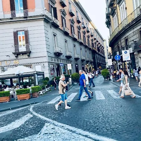 Da Vivere * Napoli