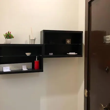 Astra Partenope Apartment Naples