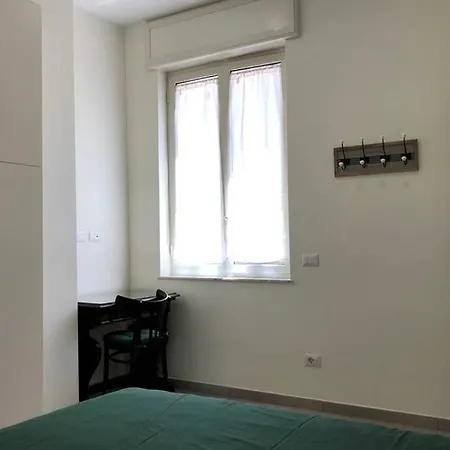 Astra Partenope Apartment *