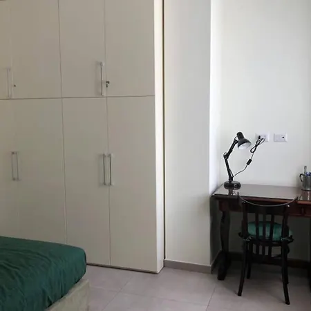 Apartment Astra Partenope *