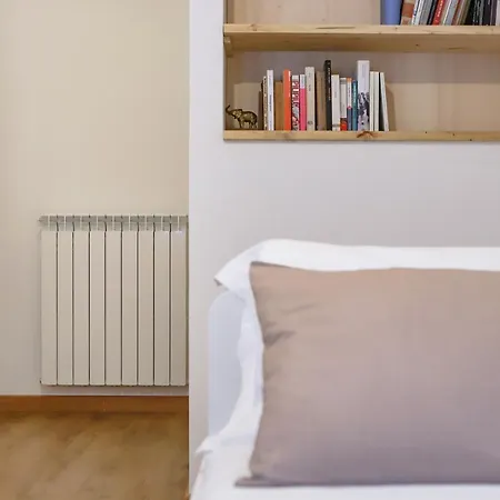 Tribunali Family By Wonderful Italy Apartment Neapel