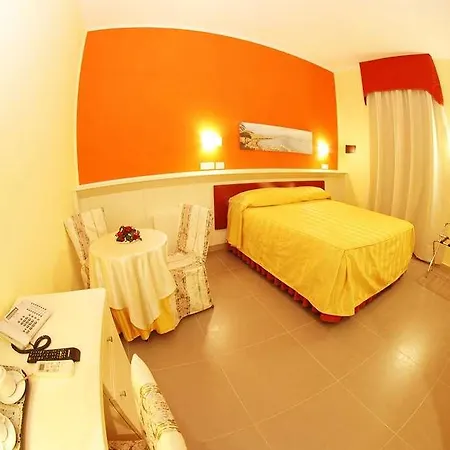 Hotel Capodichino International