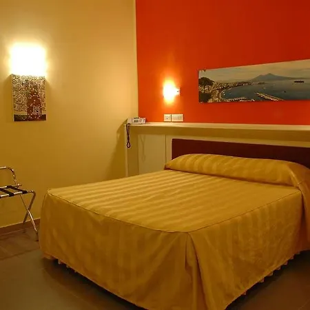Capodichino International Hotel 4*