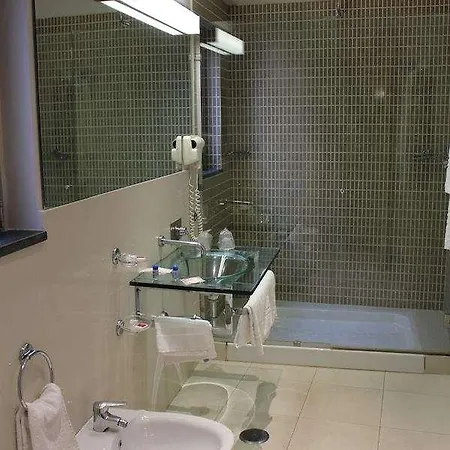 Otel Mh Design Napoli