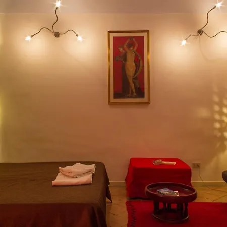 Apartamento Diletto A *