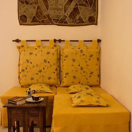 Diletto A Apartamento Nápoles
