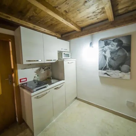 Casa Margot Dom wakacyjny Neapol