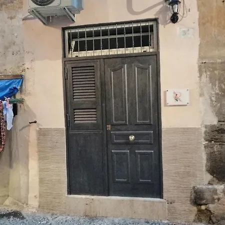 Holiday home 'o Vascio Di Rosa