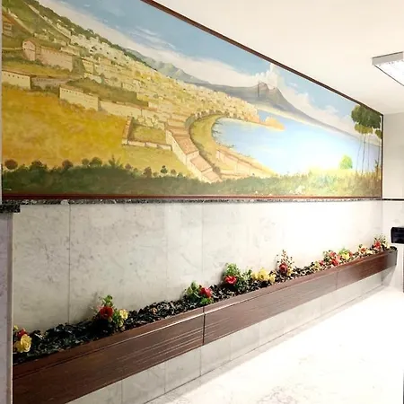 Apartmán Casa Margherita *