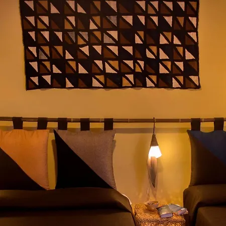Apartment Dimora Dei Giganti